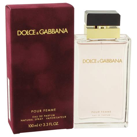 dolce gabbana pour femme basenotes|dolce and gabbana discontinued perfume.